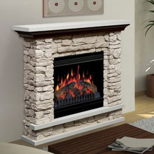 Fireplaces