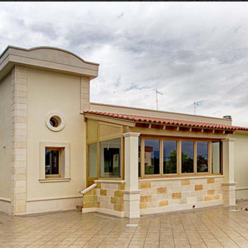 Villa Greta