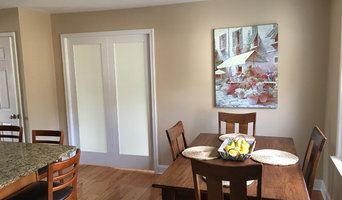 Best 15 General Contractors In Coatesville Pa Houzz Semi Private Pocket Door