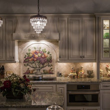 Kitchen Ideas