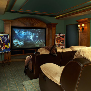 Project Gallery