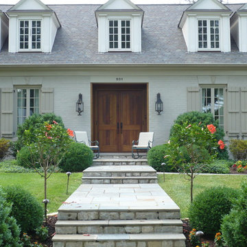 Phantom Retractable Door Screens