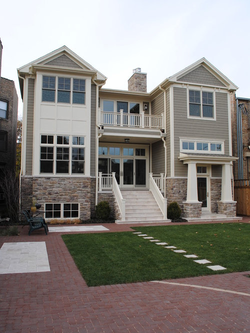 Paulina Private Residence Chicago