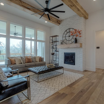 Sarasota Reverse Expanded Coastal - Century Farms