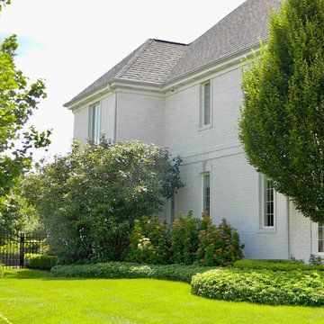 Swimming Pool and Landscaping - Mars, PA