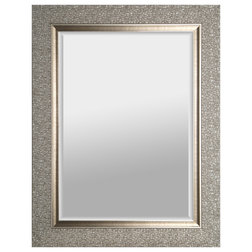 Traditional Wall Mirrors by ArtMaison Canada