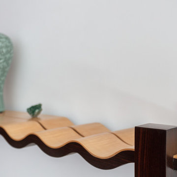 Aménagement complet d'un appartement
