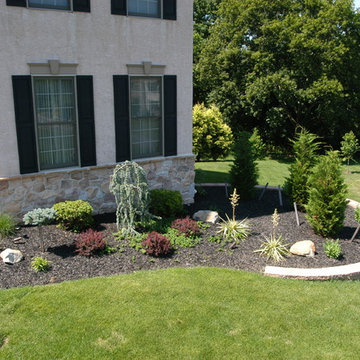 Bucks County Residence