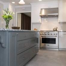 Queensberry Kitchen