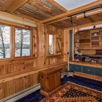 Active: Wuthering Heights on Winnipesaukee