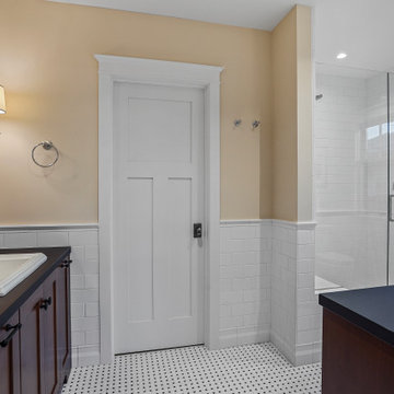 Elmhurst Home - High Performance Build