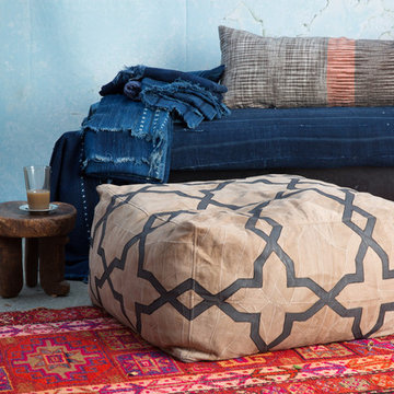 Perfect Poufs
