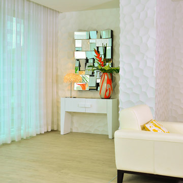 Miami, FL. Interior Designers - J Design Group - Contemporary Interior Designs.