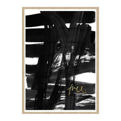 Free Print | Blacklist - Prints And Posters