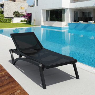 Around the Pool