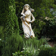 Leylandhill garden