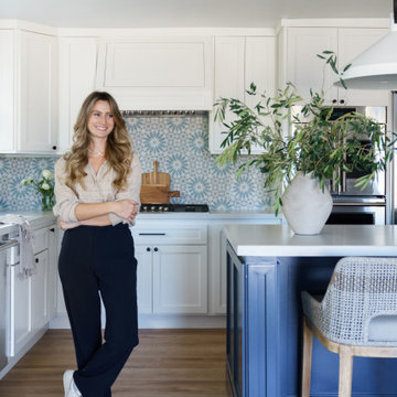 Principal Designer, Cailey Damron