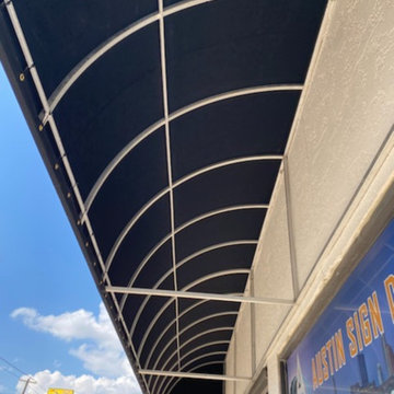 Our Work Around Town