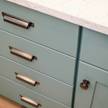 North ridge kitchen
