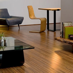 Plyboo Flooring - Hardwood Flooring