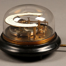 Antique Indoor Accessories - Home Decor