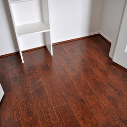 Cottonwood Heights - Laminate Flooring