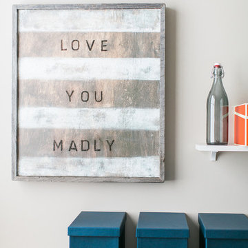 Kids' Play Room | Bay Area, Los Altos, CA