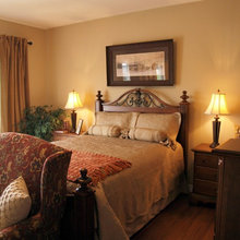 Bedroom Ideas