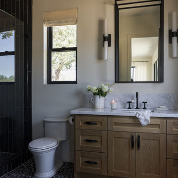 Rustic Farmhouse