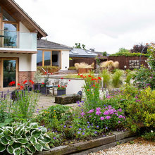 Garden 2020