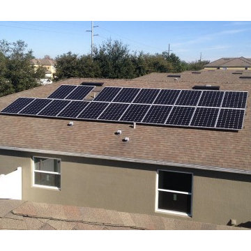 Other Solar PV Electric Systems by Universal Solar