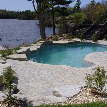 Pools