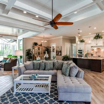 HD Custom Homes Barbados