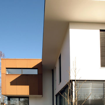 Residenz H - Exklusive Villa in Ostwestfalen