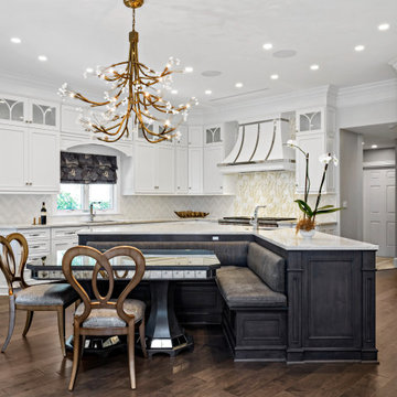 Dining Room Design
