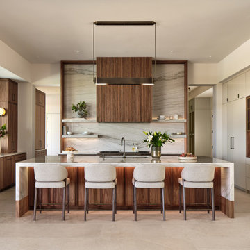 Luxury Organic Modern | Cordillera Ranch
