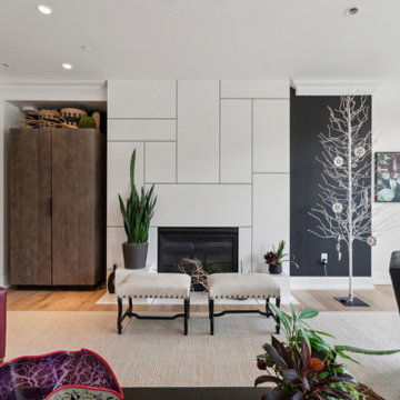 New Hope Penthouse