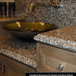 Cambria Style Makers 2014 - Products