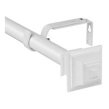 curtain rods
