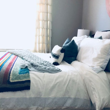 Manhatten Condominum Makeover