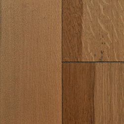 Modern Collection - Hardwood Flooring