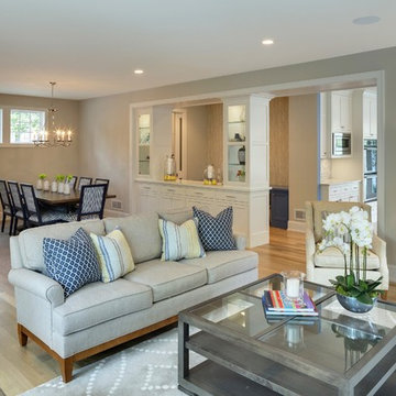 Lake Harriet Urban Cottage