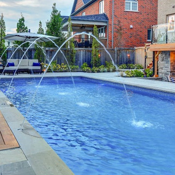 Healthy Outdoor Living at Your Doorstep