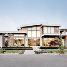 my house