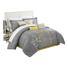 bed set
