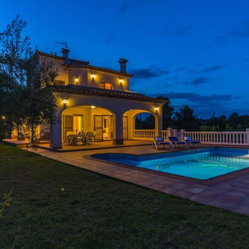 Home Staging en Chalet de L'Ampolla