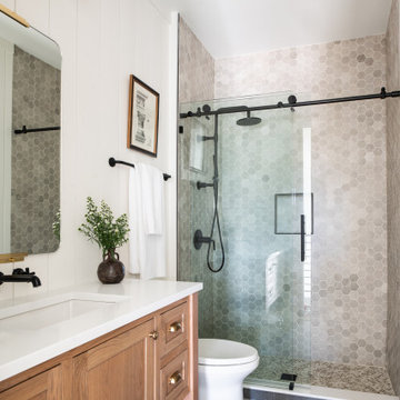 SUNBURY MANOR | Full Service Interior Design