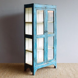 Cabinets, Storages & Shelves - China Cabinets And Hutches