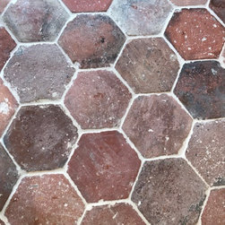 Dallas Showroom - Flooring
