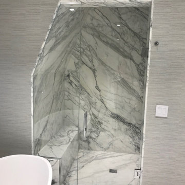 Shower Doors